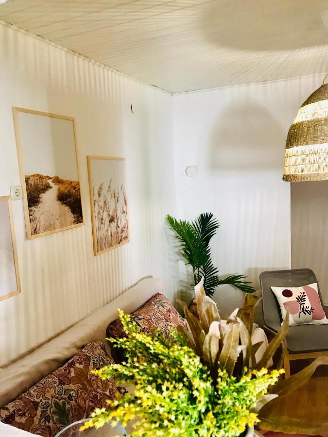 Apartmani-Okrug Gornji-Ciovo โตรกีร์ ภายนอก รูปภาพ