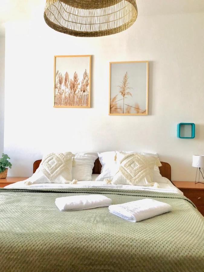 Apartmani-Okrug Gornji-Ciovo โตรกีร์ ภายนอก รูปภาพ